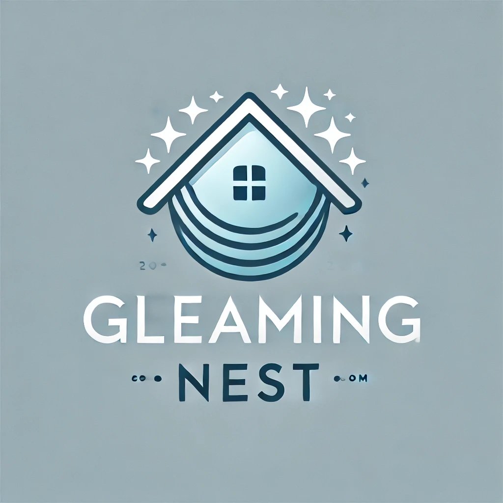 GleamingNest Logo