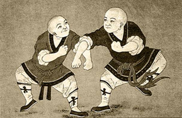 Ryukyu Legacy Image