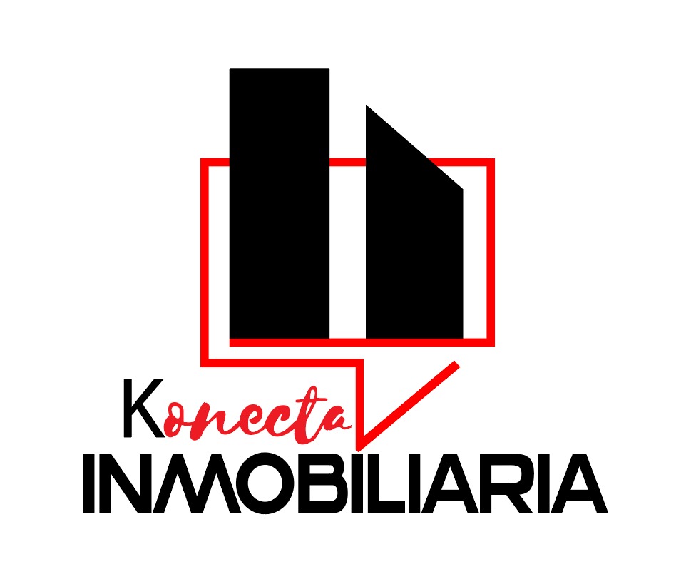 Konecta Inmobiliaria Logo