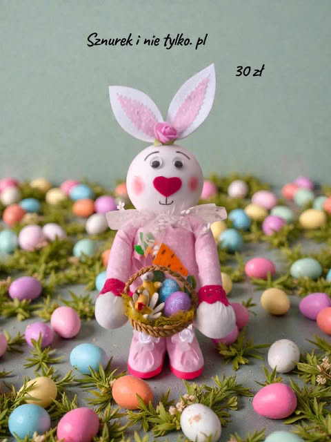 Dekoracja świąteczna