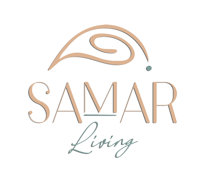 Logo Samar Living