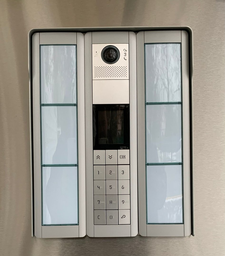 Progetto elettrico residenziale ELETTRICA G.E.