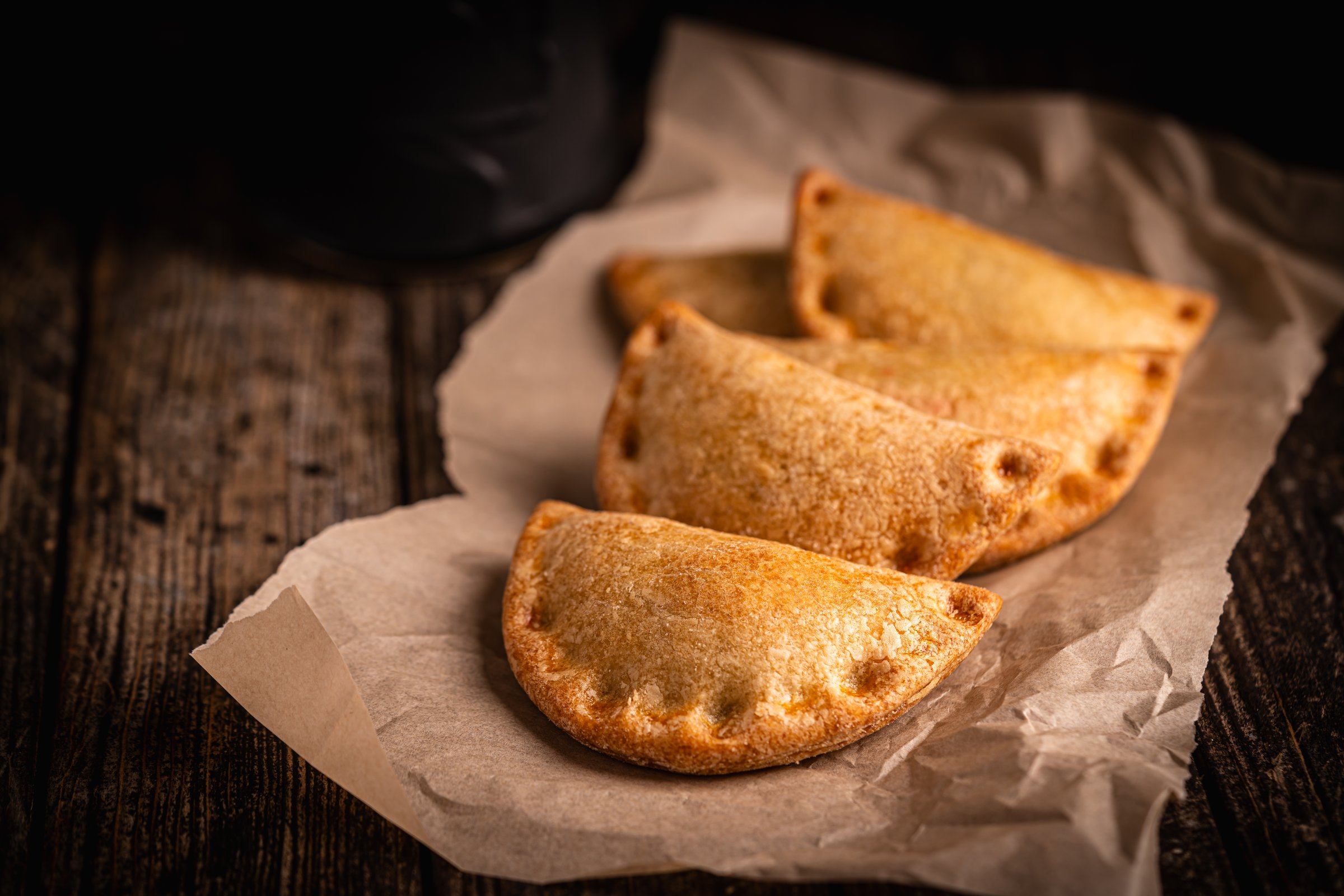 Empanadas
