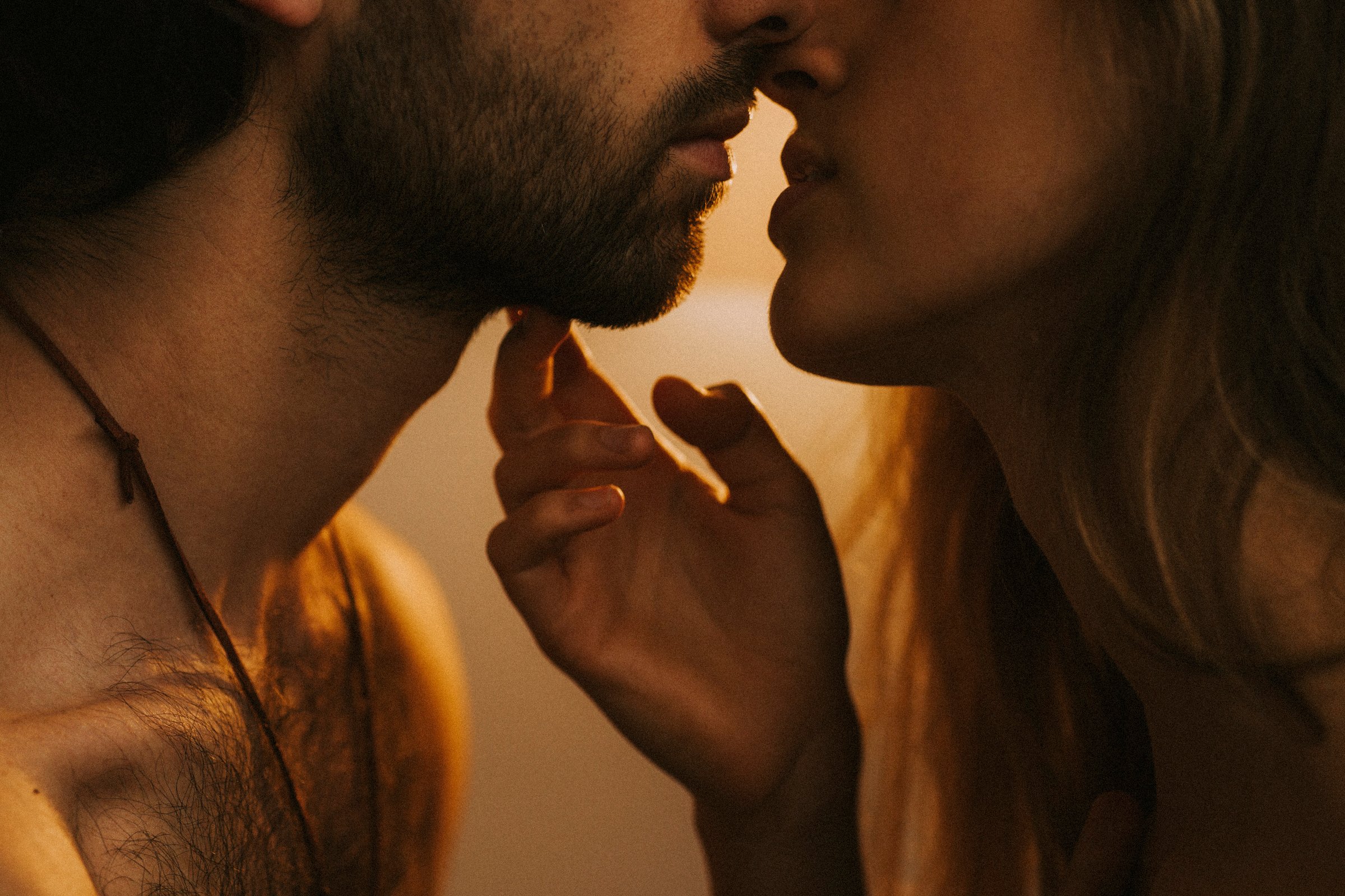 Amor y complicidad