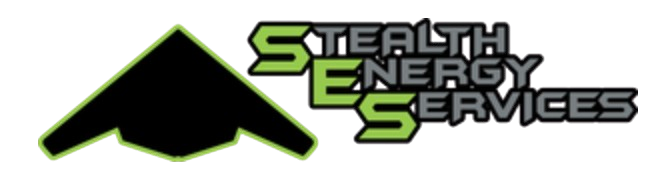 Stealth Energy Services Logo
