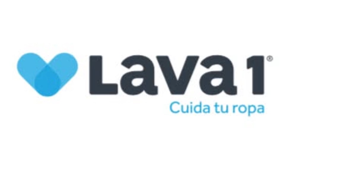 LAVA1 Lavanderías
