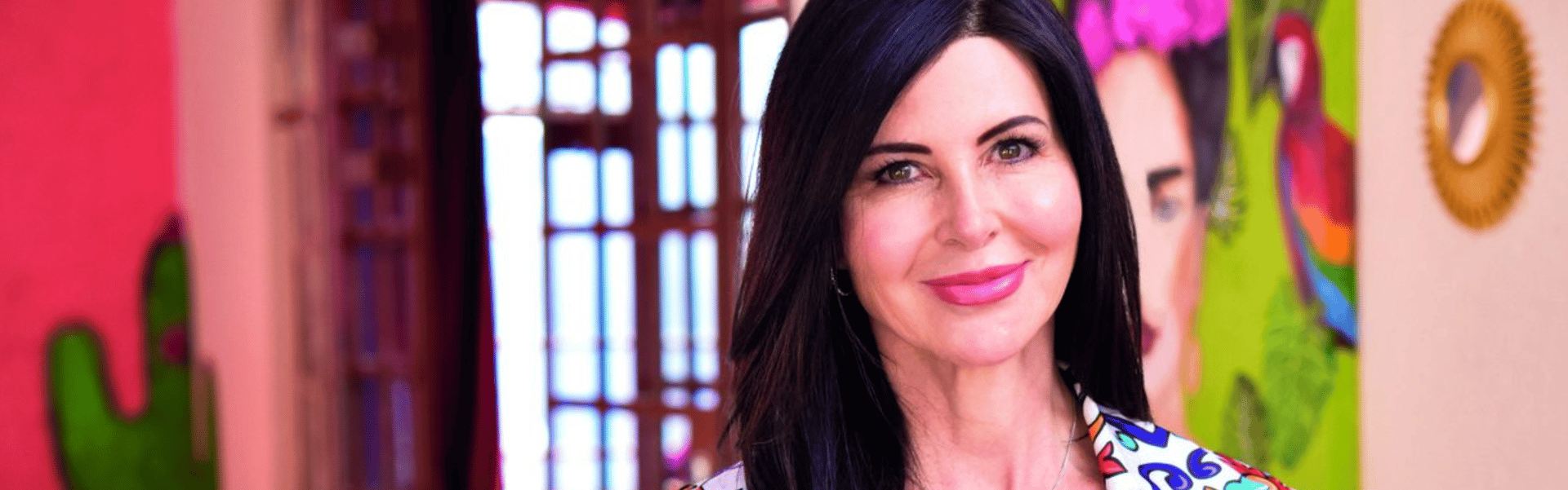 Rooi Rose Magazine Article - Coffee at Kahlo