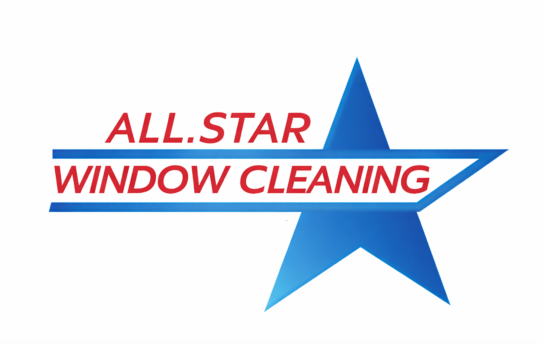 All Star Window Cleaning