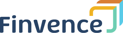 Finvence Logo