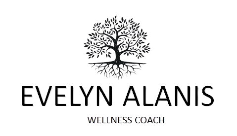 Evelyn Alanis - Logo espiritual