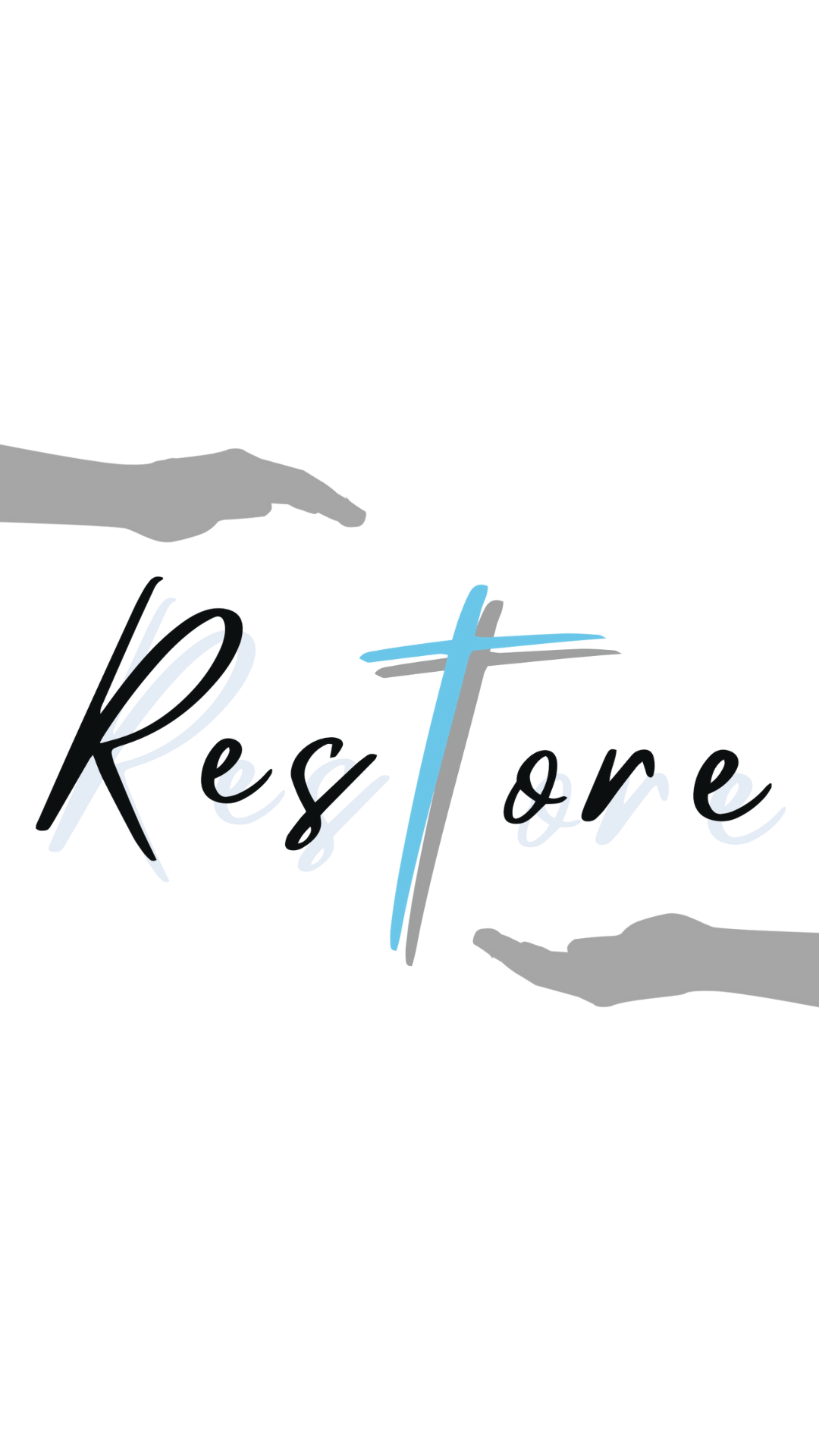 Ministry partner logo