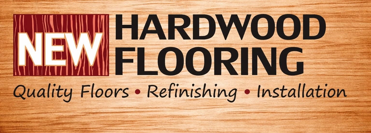 New Hard Wood Flooring