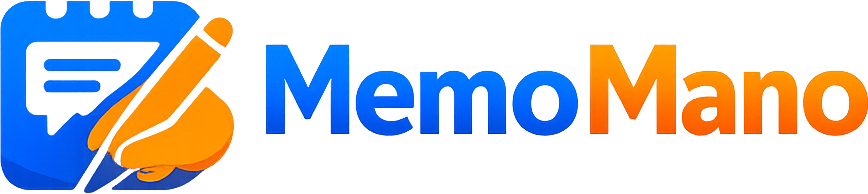 MemoMano
