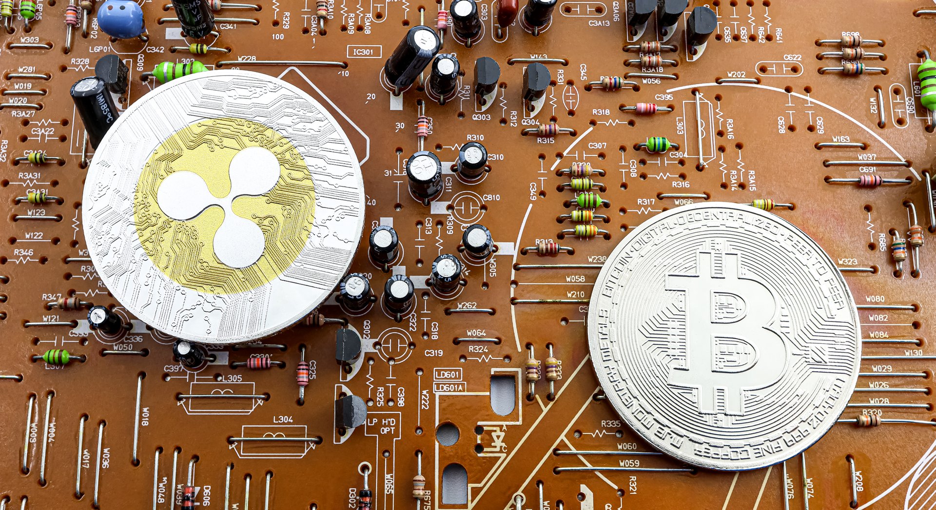 Blockchain Technology