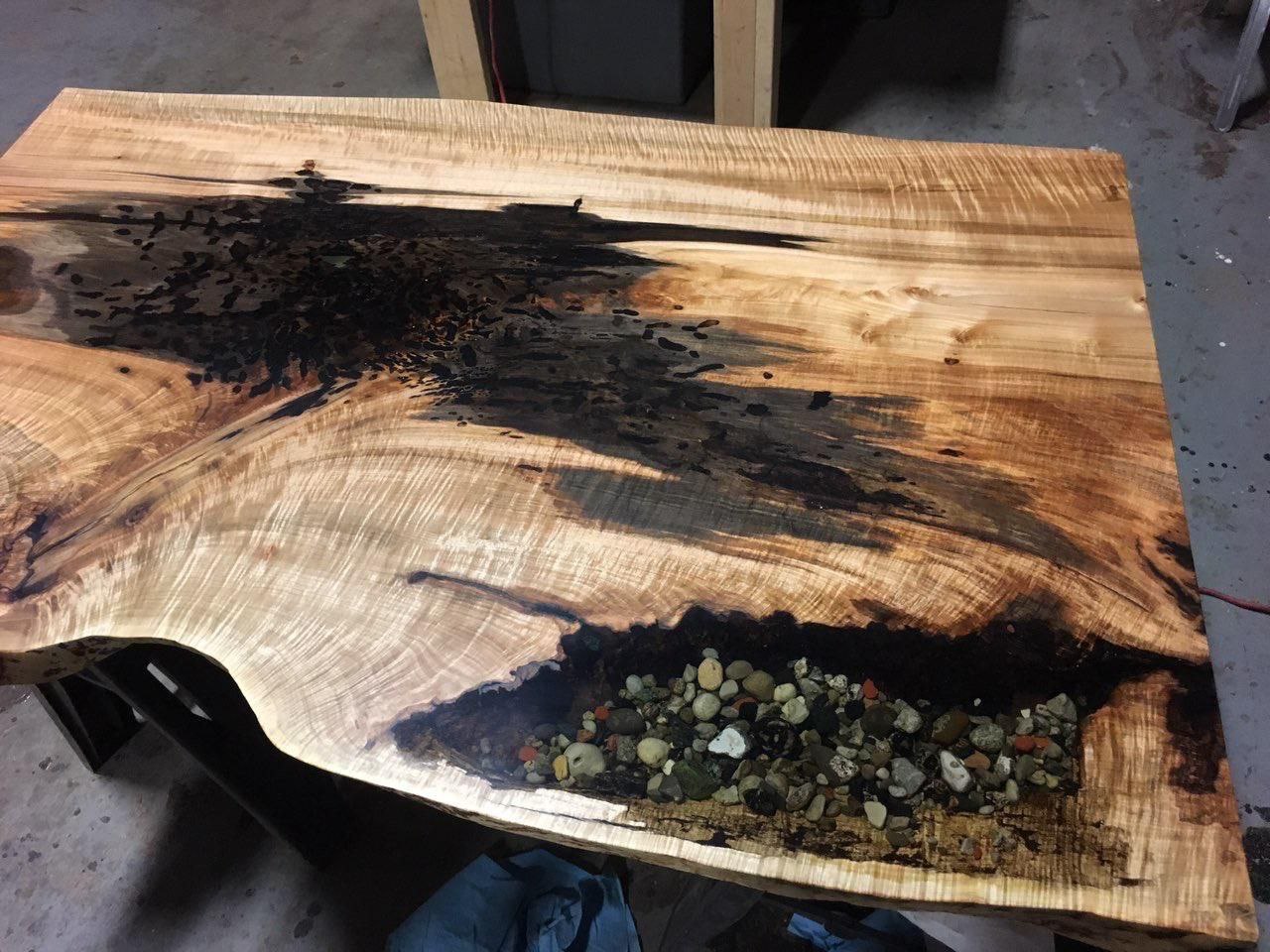 Hobby project