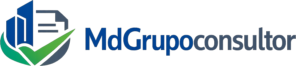 MD Grupo Consultor