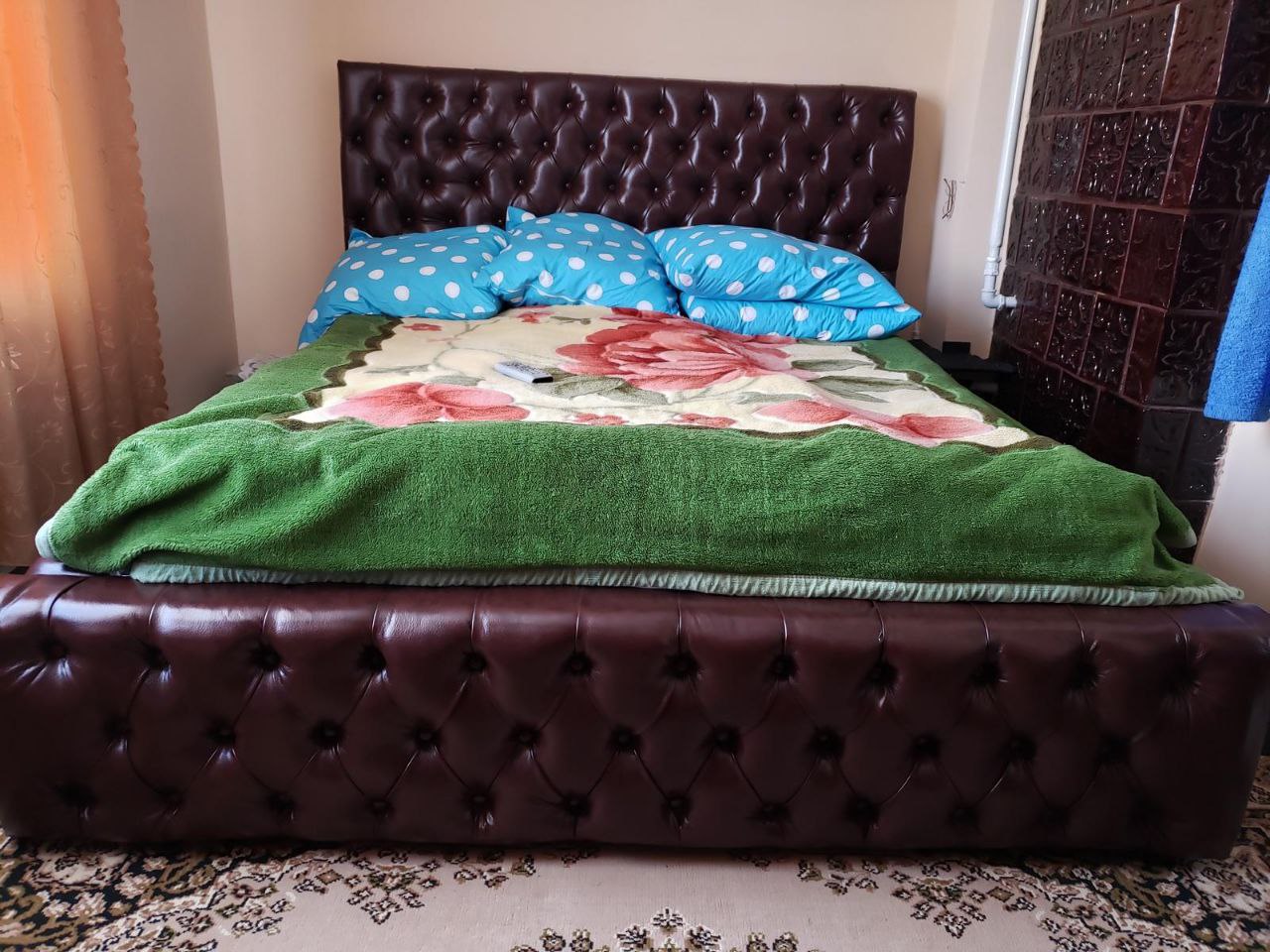 Hobby project