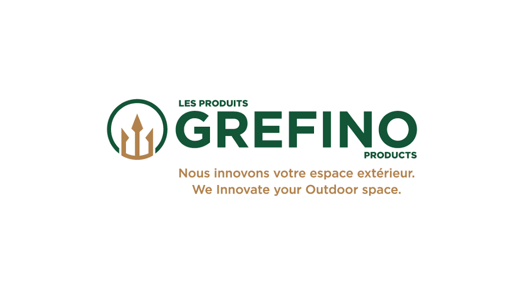 Logo Grefino