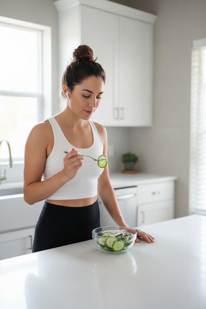 Recetas sencillas con sal de mar - Guisos, carnes y verduras