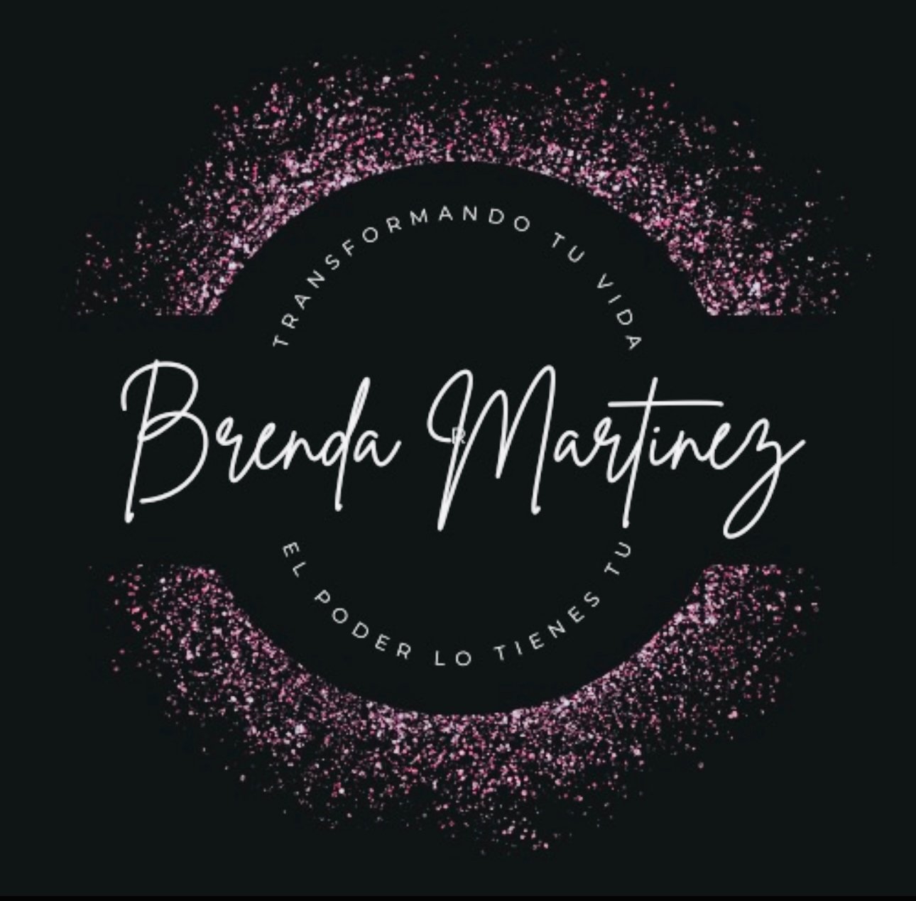 Brenda Martinez Logo