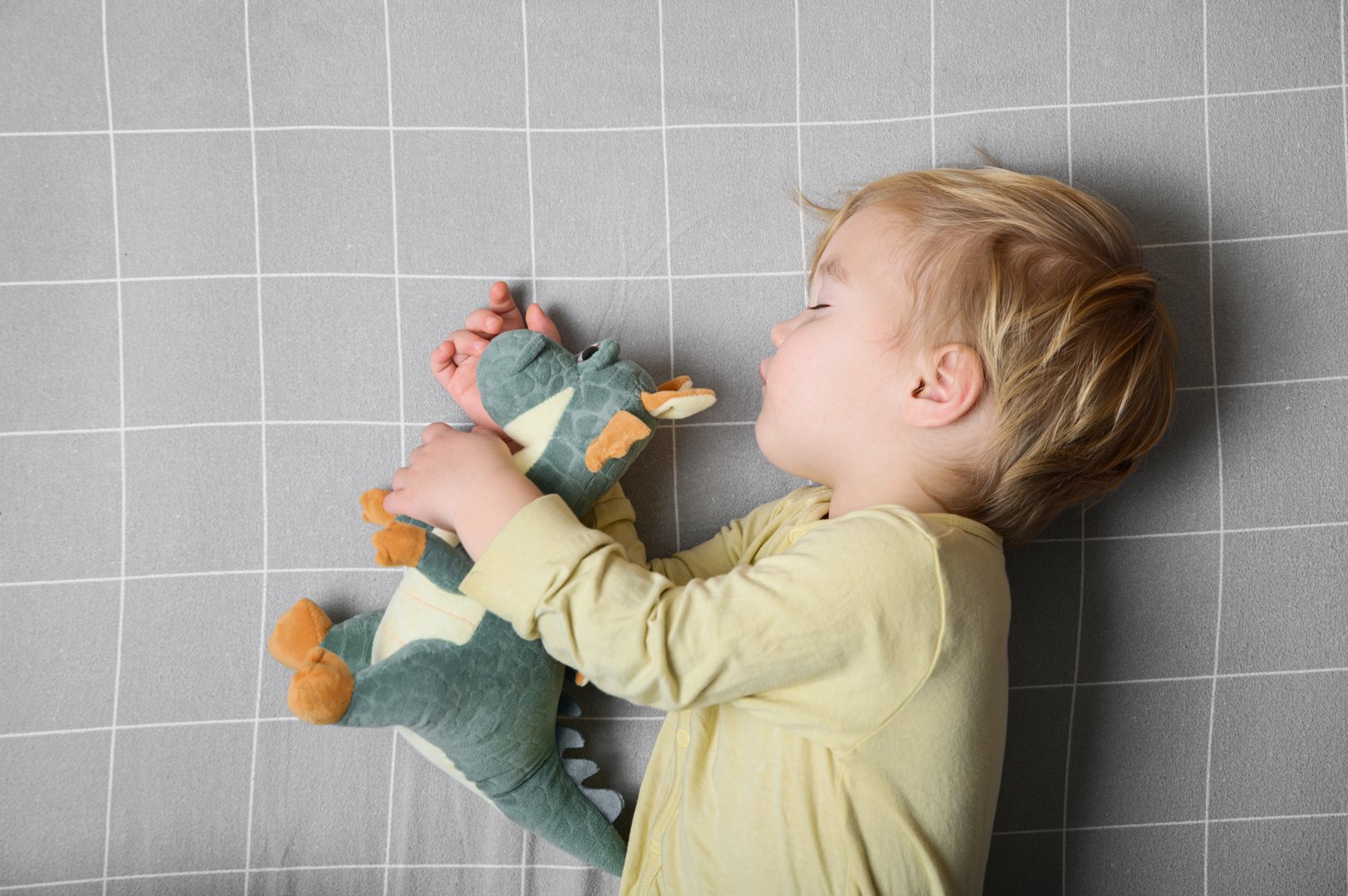 dinosaur bedtime book for toddlers