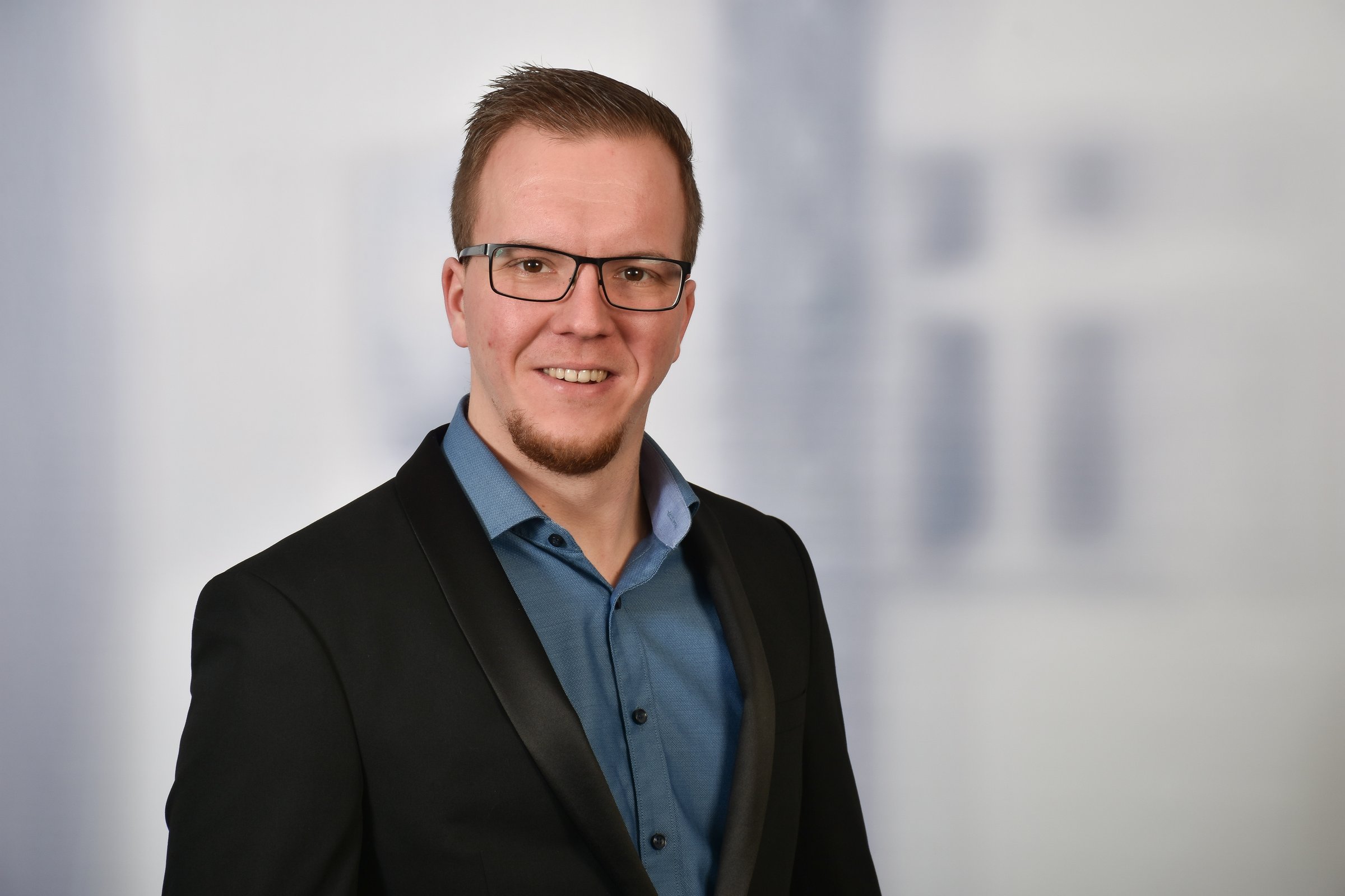 Tobias Krüger - Senior IT-Consultant