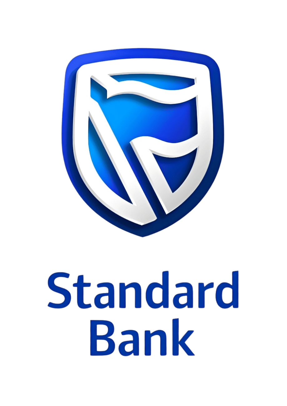 Standard Bank logo