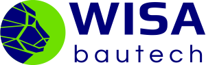 WISA bautech AS Logo