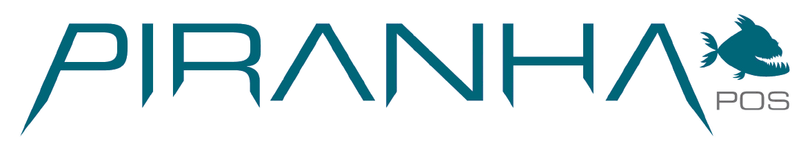 Piranha POS, Inc. Logo