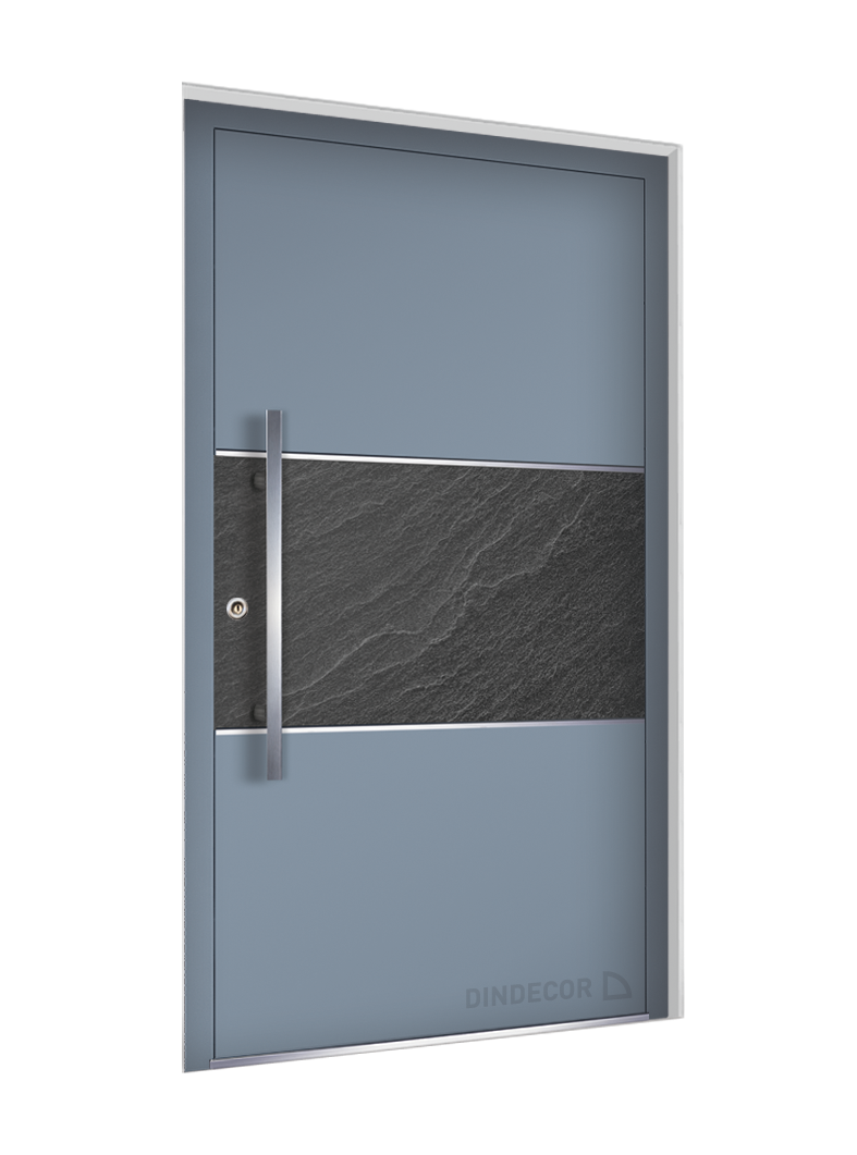 Stone Line Deur Model 6