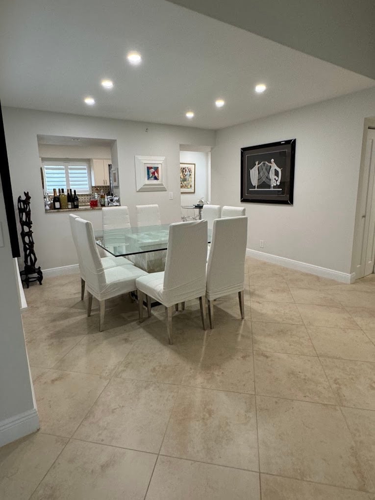 Professional Organizing