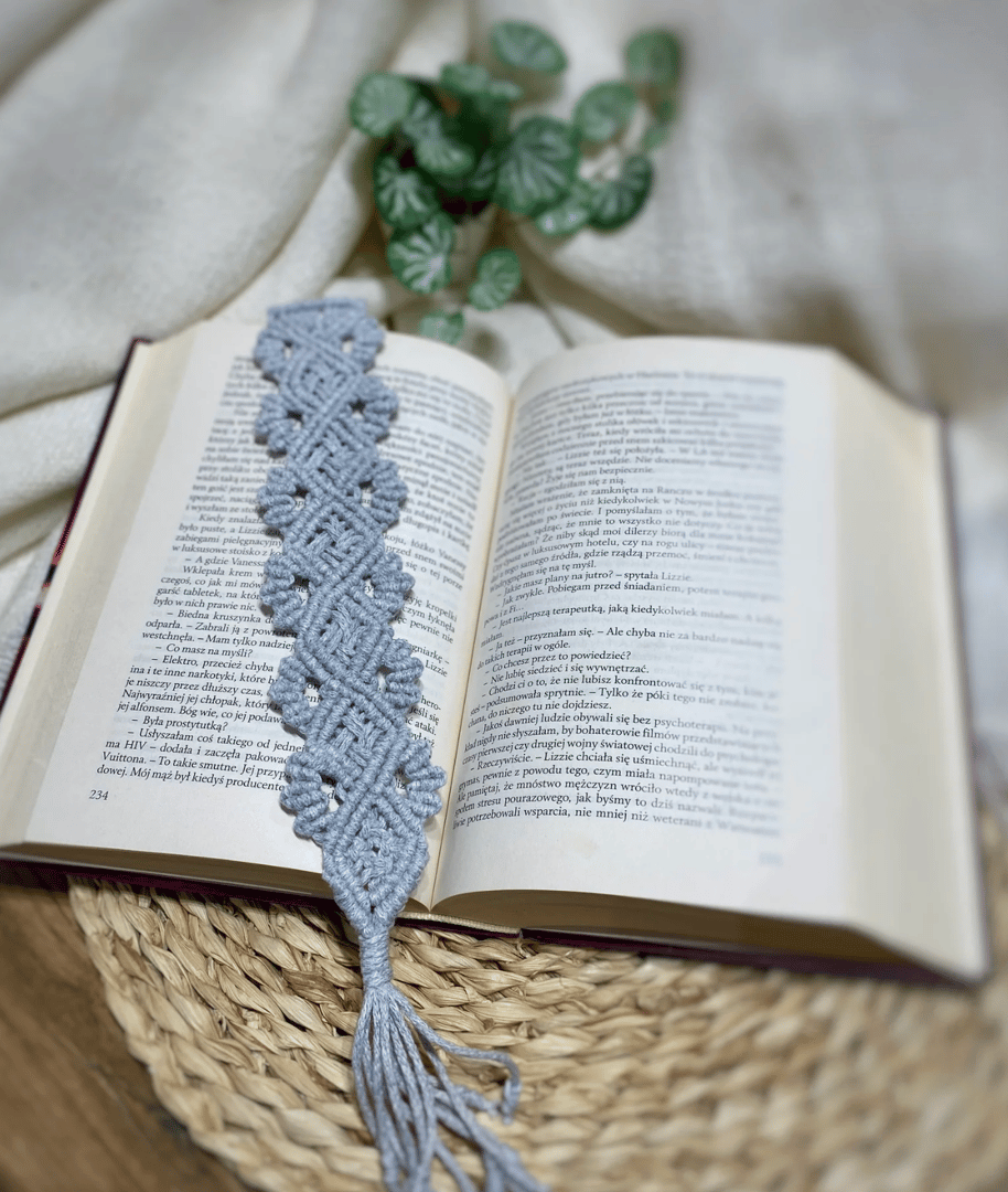 Zakładka do książki