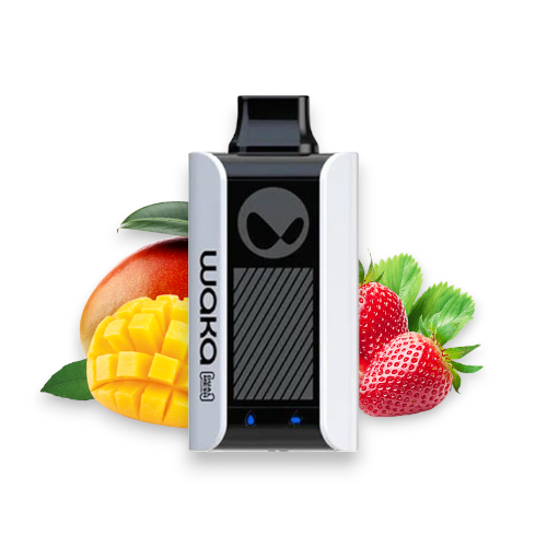 Strawberry Mango
