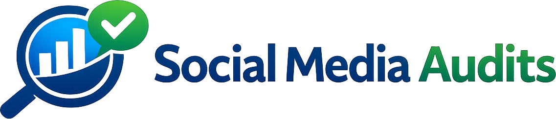 Social media audits