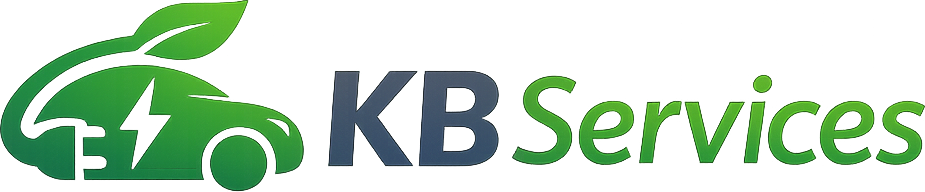 KB Services Logo