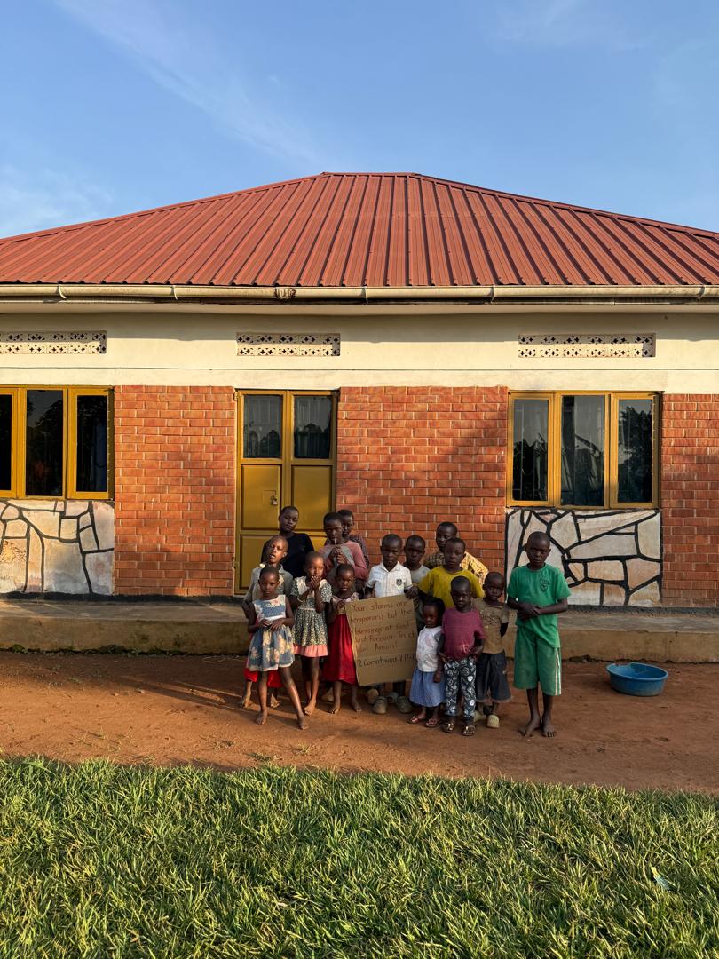 Mizigo Helping Hands Organization