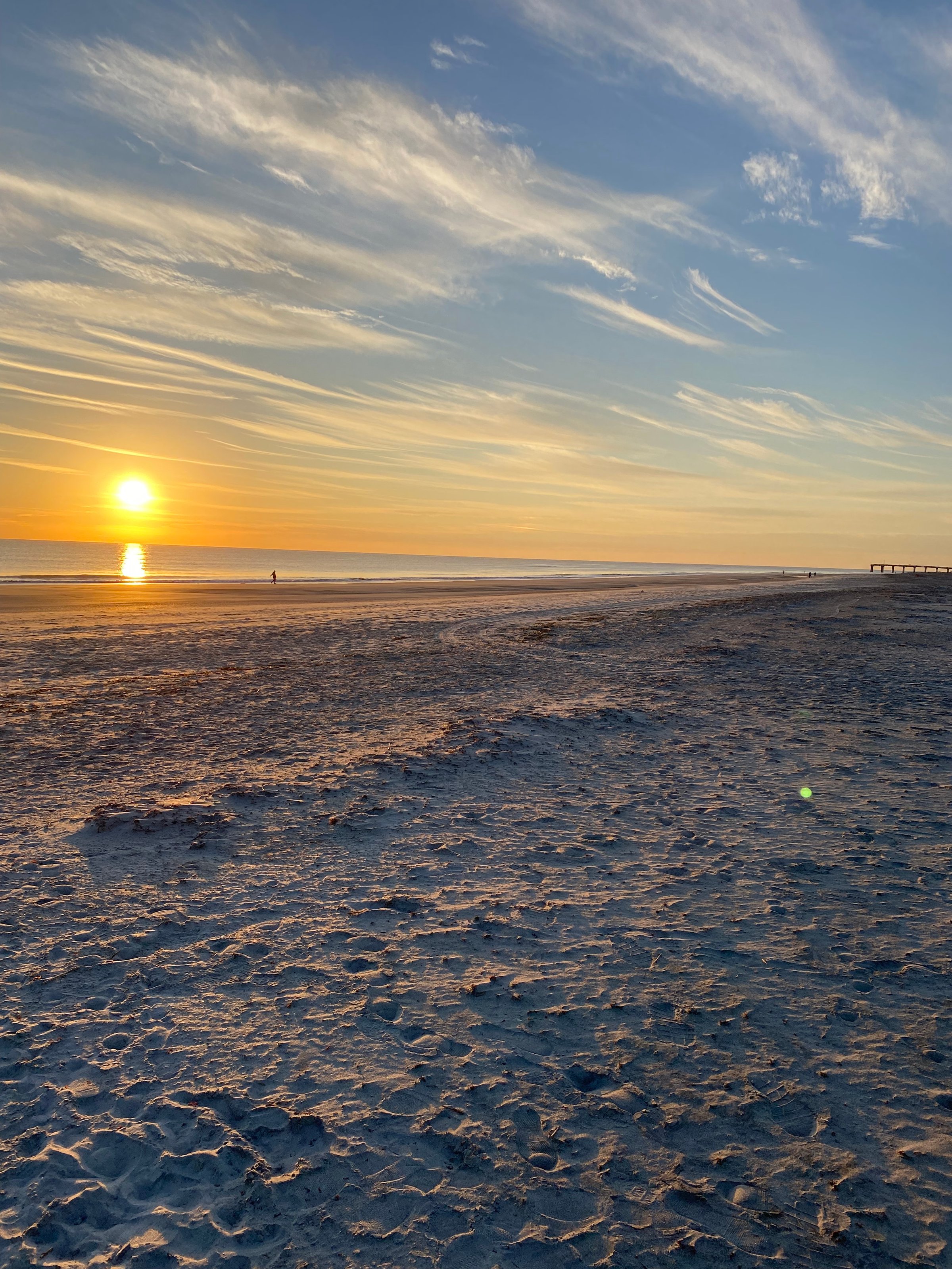 Scenic views near FL Alpine Cabin