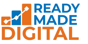 Ready Made Digital
