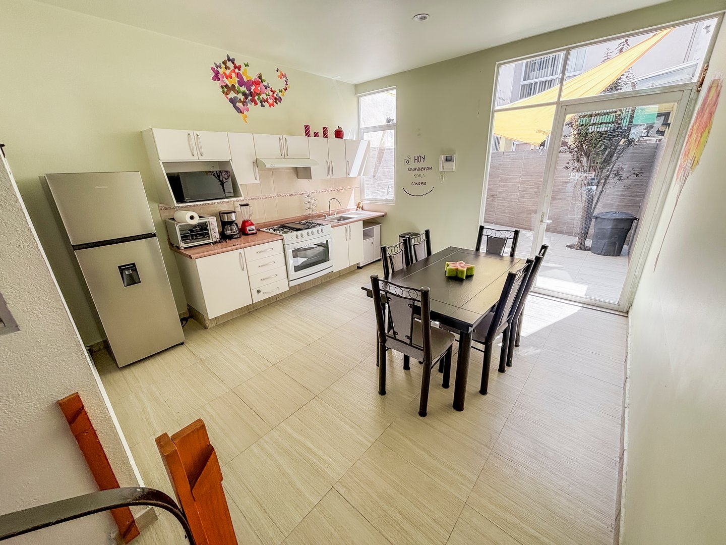 Casa Perinorte - Sala