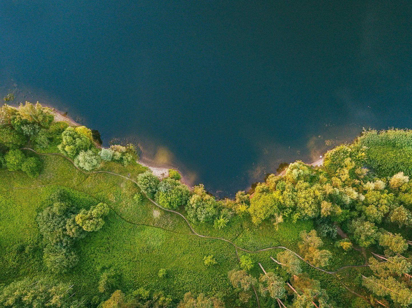 Photo Taken In Kaunas, Lithuania