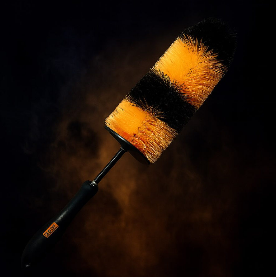 ADBL Magic Wheel Brush