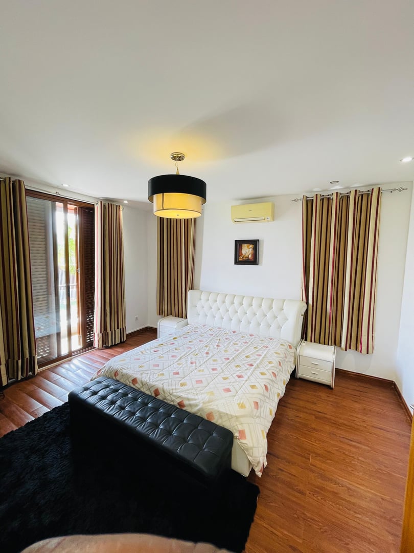 Moradia de Alto Padrão - Vista 7