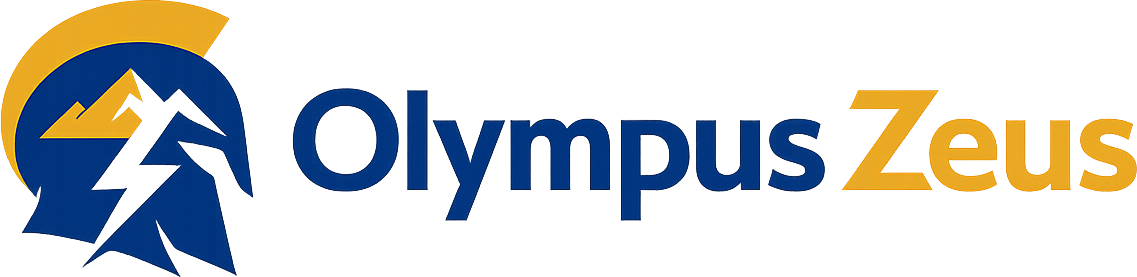 Olympus Zeus Logo