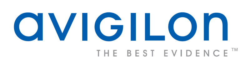 Avigilon Logo