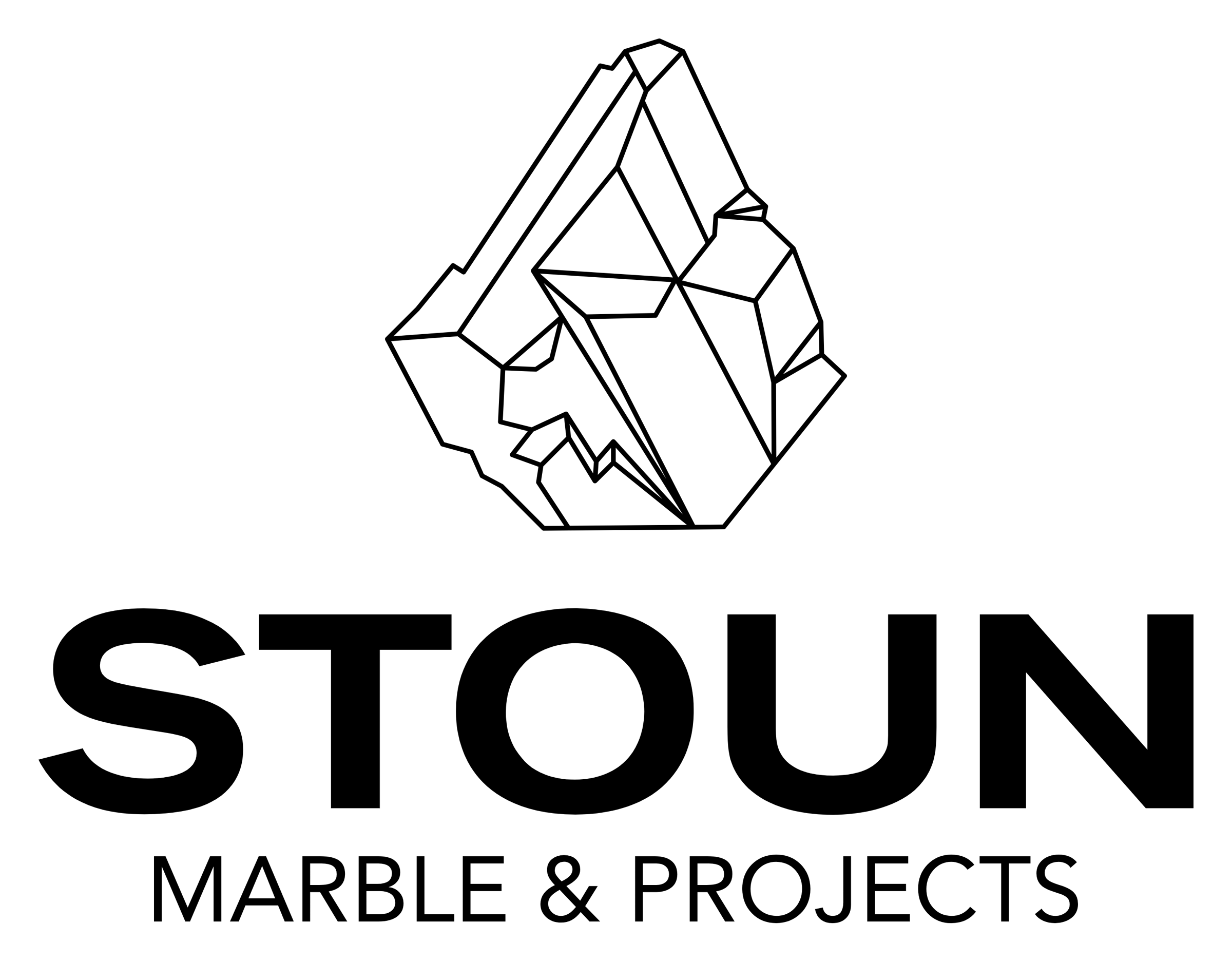 Stoun Logo