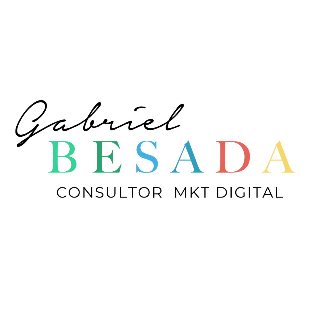 Gabriel Besada, consultor marketing digital