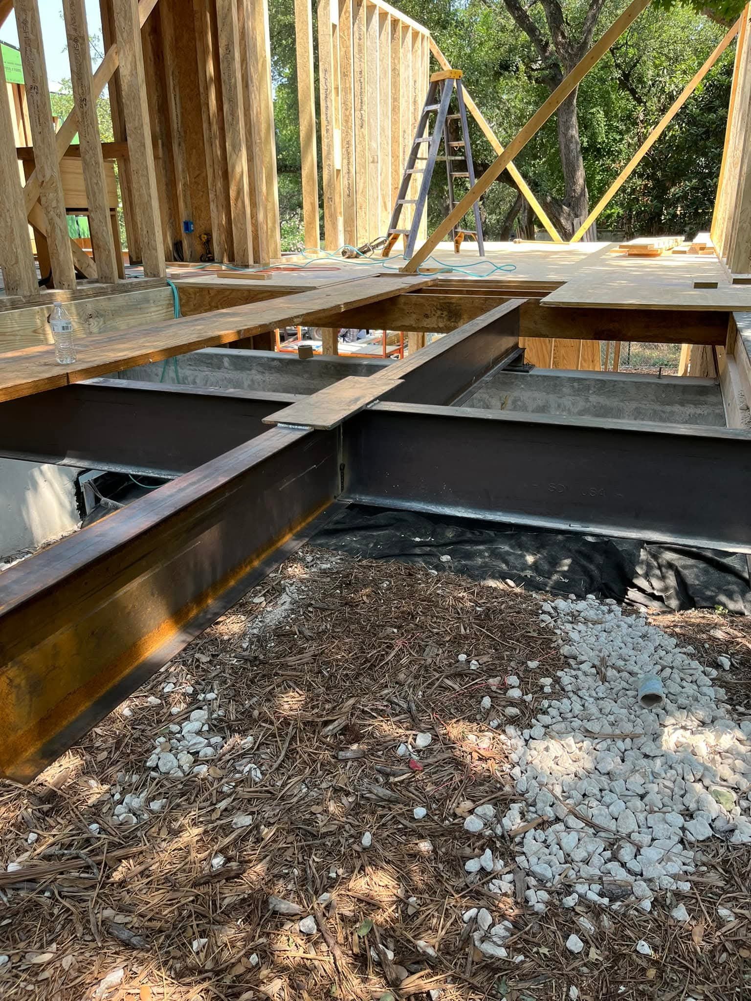 Advanced Construction Technologies - Future-Ready Solutions
