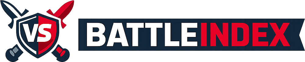BATTLEINDEX