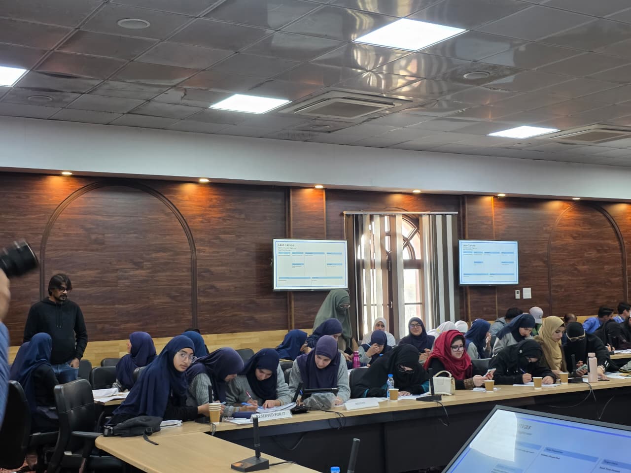 NIPS Sports & Recreation