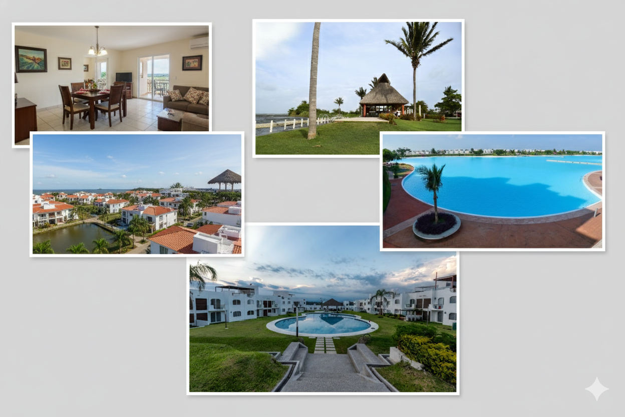 Travel Paradise Mexico - Nuestro Equipo